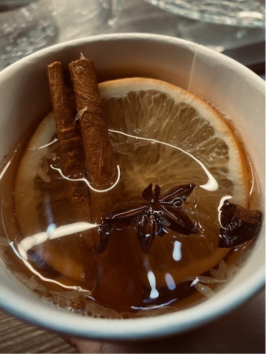 🫖 Which Tea Is Best for Sleep, Energy, Rejuvenation & More? A Wellness Guide from The Tea Ateliier