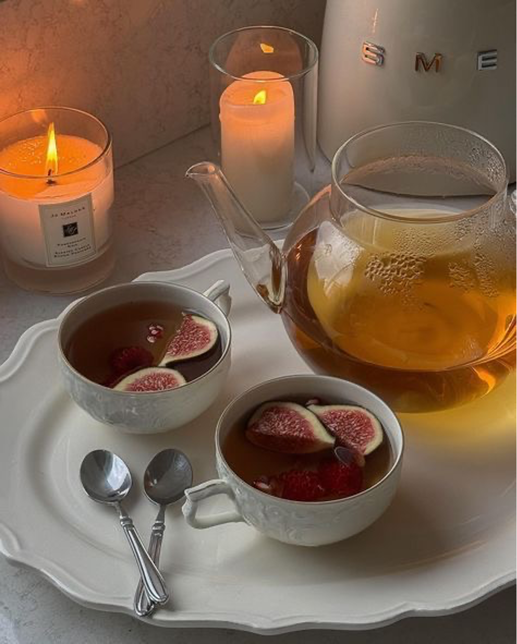 Not Sure Which Tea to Try First? Build Your Perfect Tea Sampler with This Easy Guide