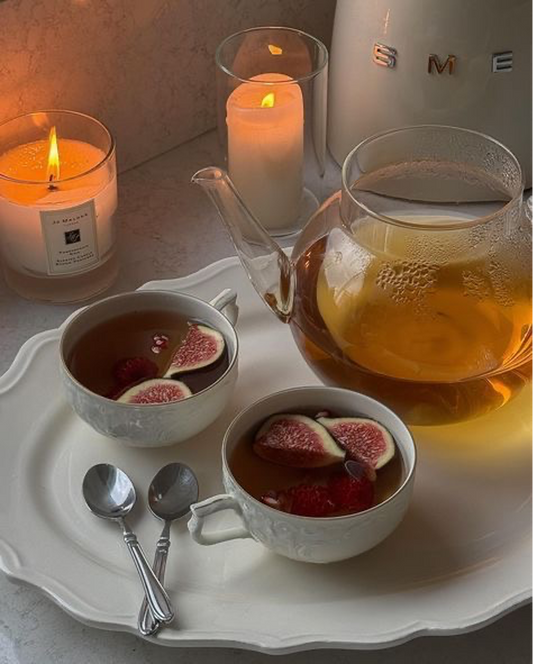 Not Sure Which Tea to Try First? Build Your Perfect Tea Sampler with This Easy Guide
