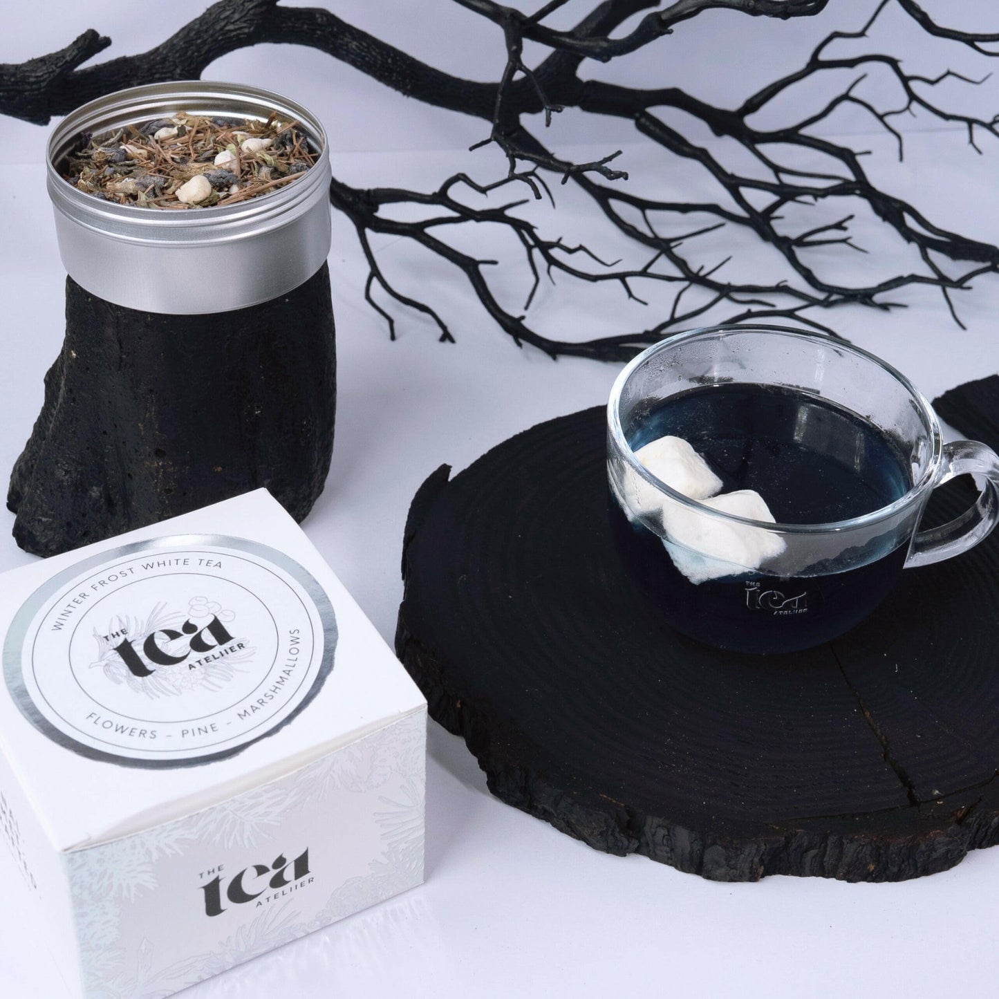 WINTER FROST WHITE TEA