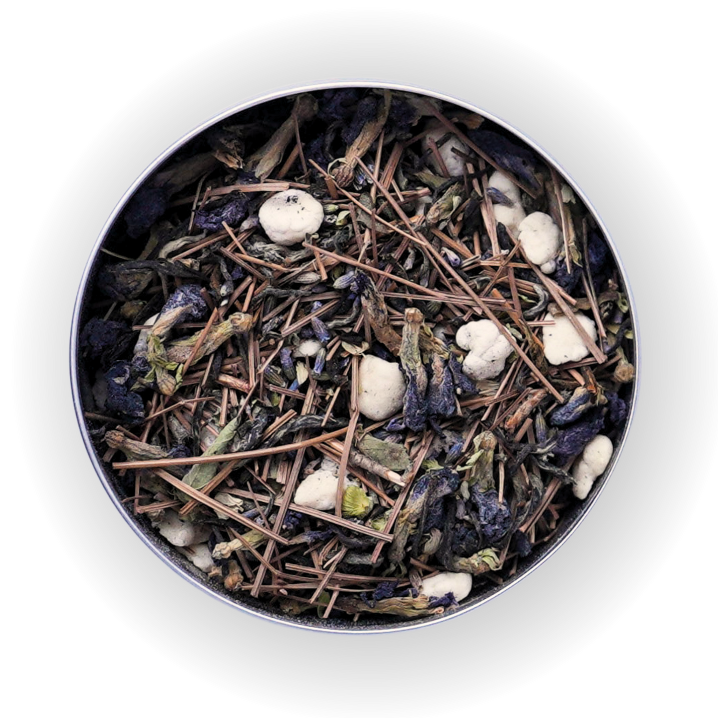 WINTER FROST WHITE TEA