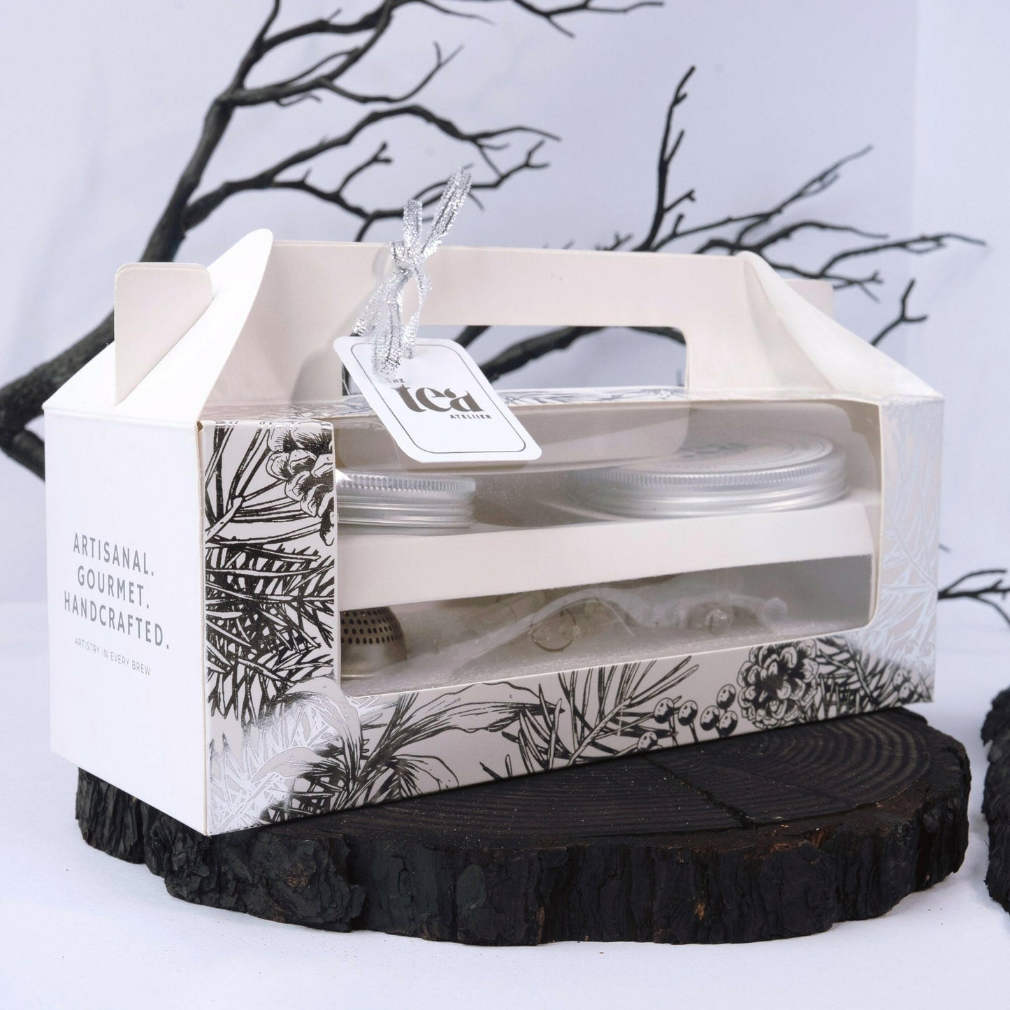 Infuser Gift Box