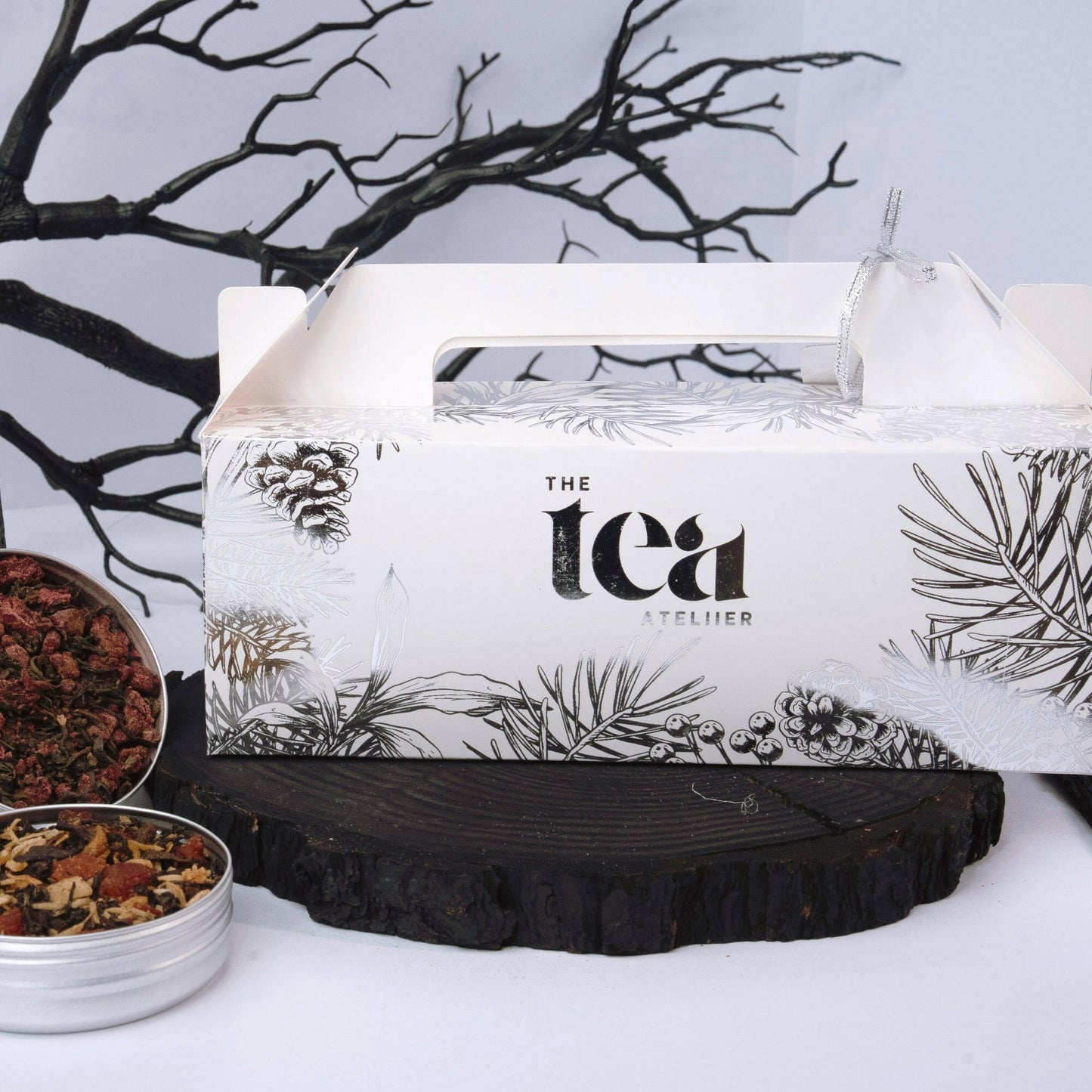 INFUSER GIFT BOX