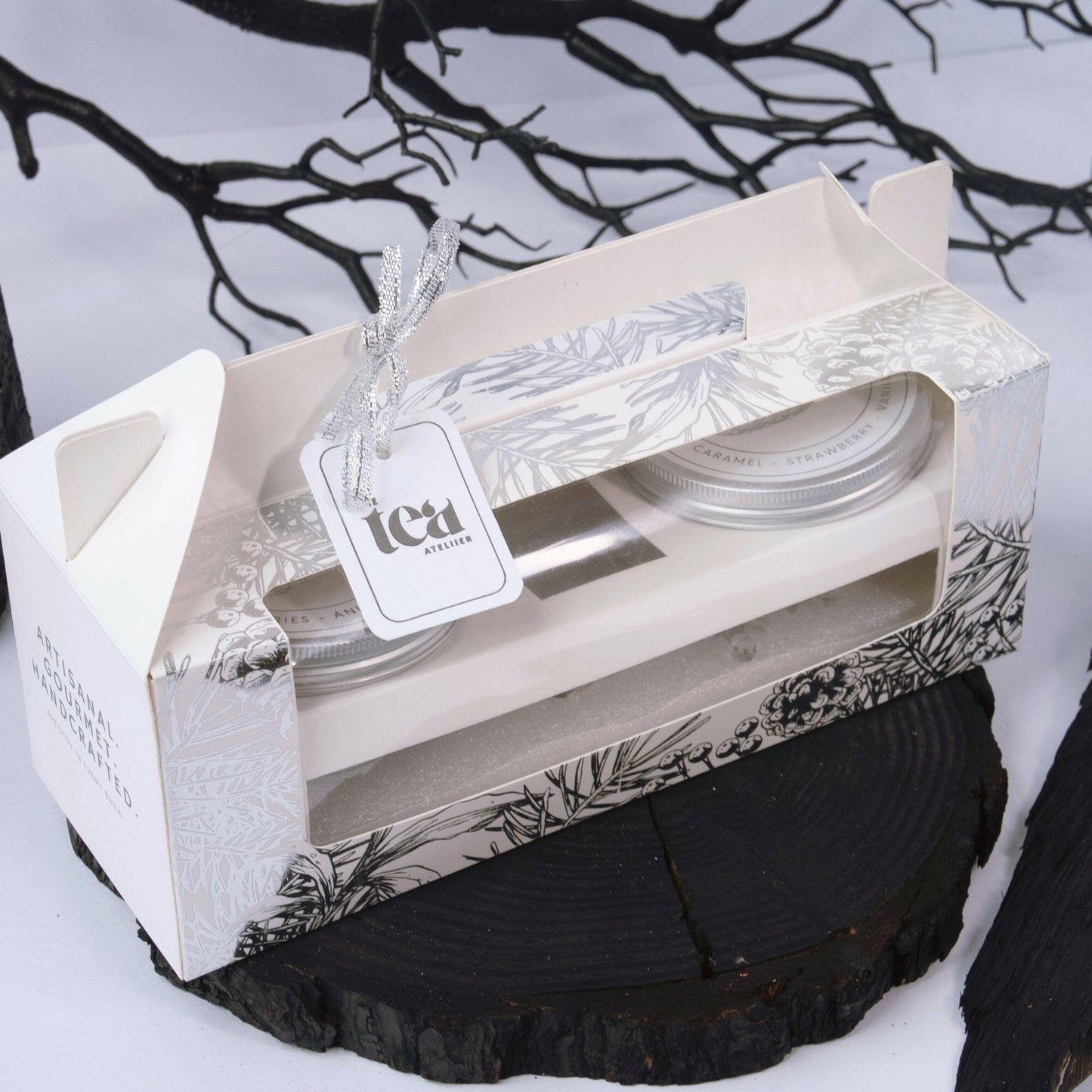 INFUSER GIFT BOX