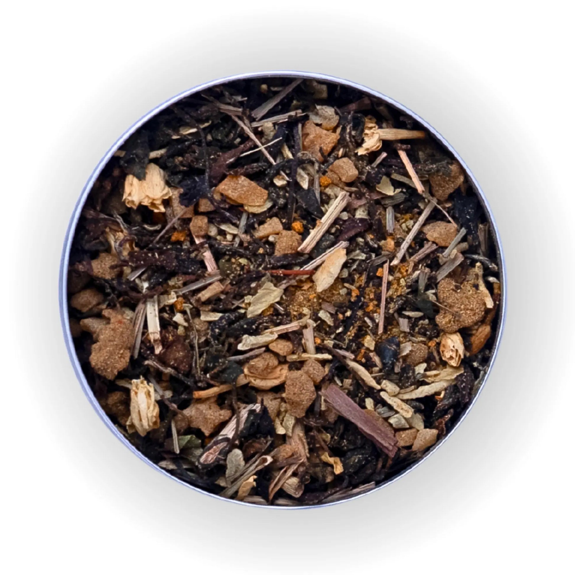 Island Day Dream by The Tea Ateliier