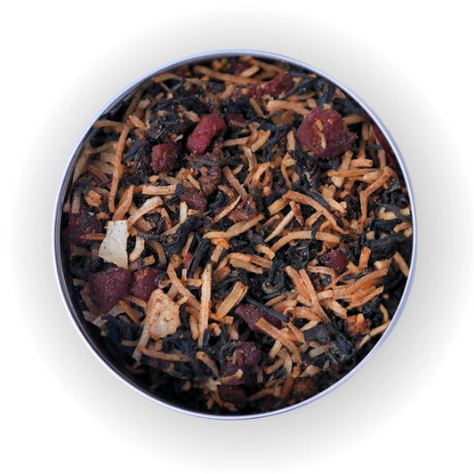 Japanese Cloud Oolong Tea by The Ateliier