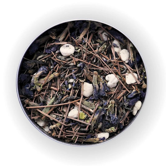 Winter Frost by The Tea Ateliier