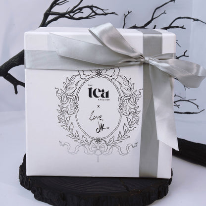 SILVER LININGS GIFT BOX (COLLAB WITH LOVE, DK)