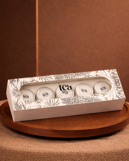 MINIS SAMPLER GIFT BOX