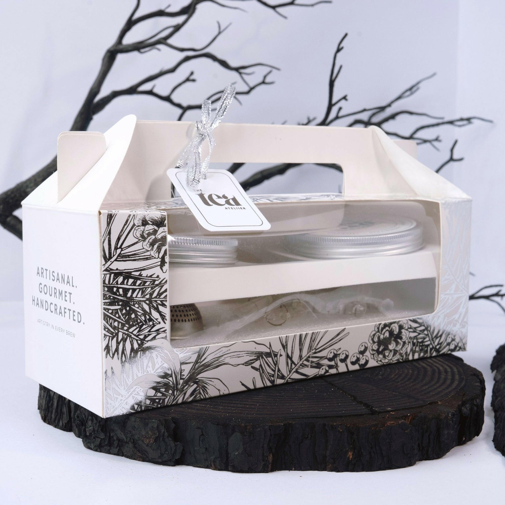 Infuser Gift Box