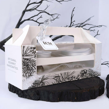 Infuser Gift Box