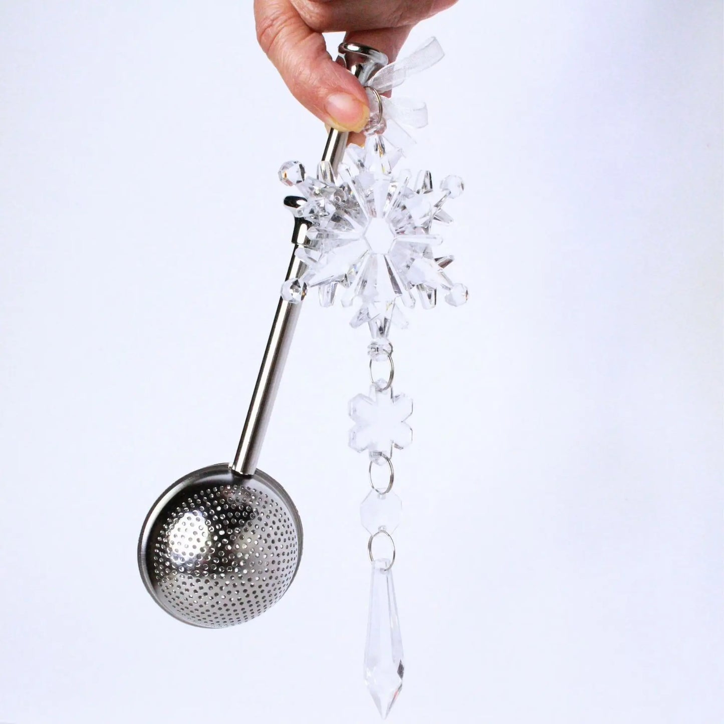 CHARMED TEA INFUSER BOX