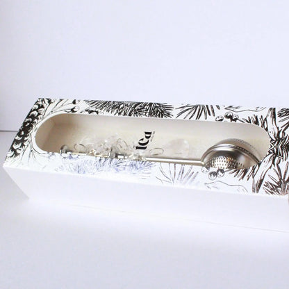 CHARMED TEA INFUSER BOX