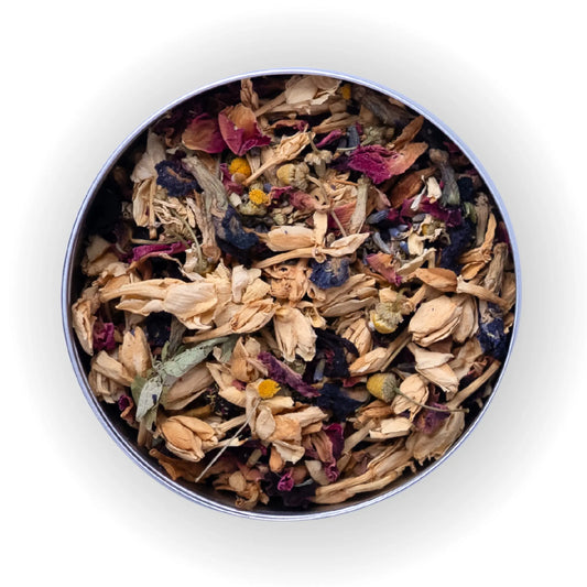 Celestial Garden by The Tea Ateliier