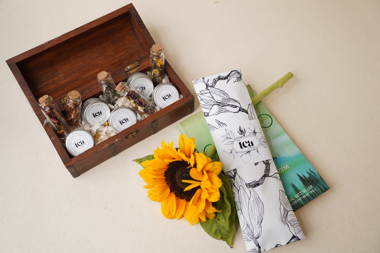MINIS SET SAMPLER BOX