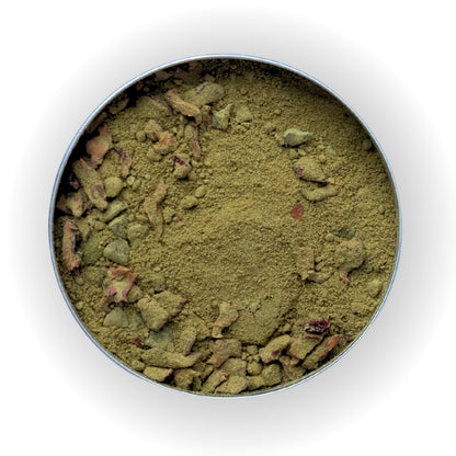 Matcha in a can - The Tea Ateliier