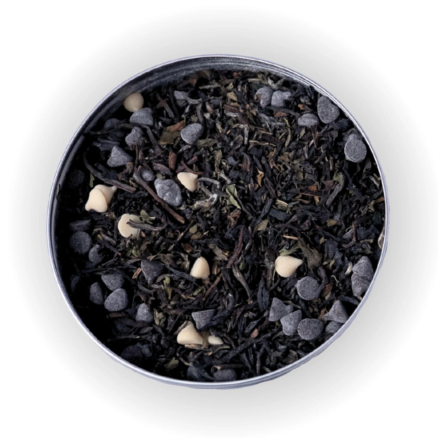 Midnight Cocoa Mint by The Tea Ateliier