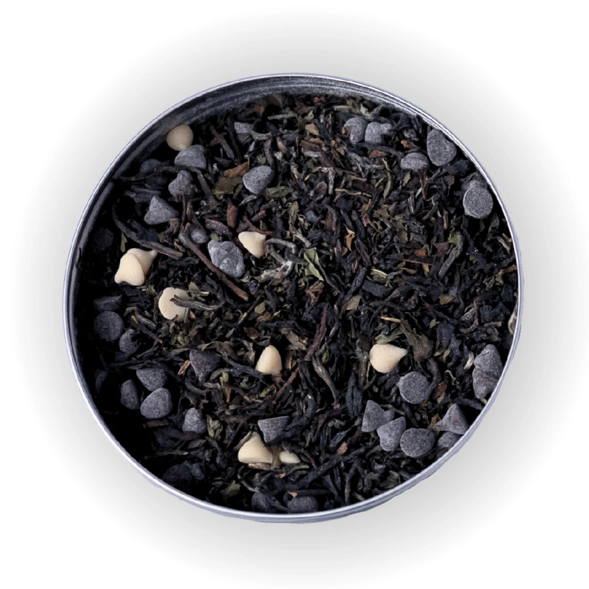Midnight Cocoa Mint by The Tea Ateliier
