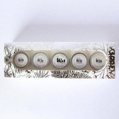 MINIS SAMPLER GIFT BOX