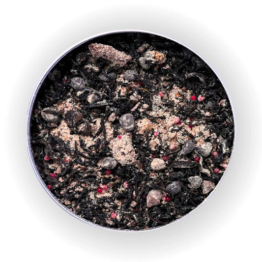 Tiramisu Oolong by The Tea Ateliier