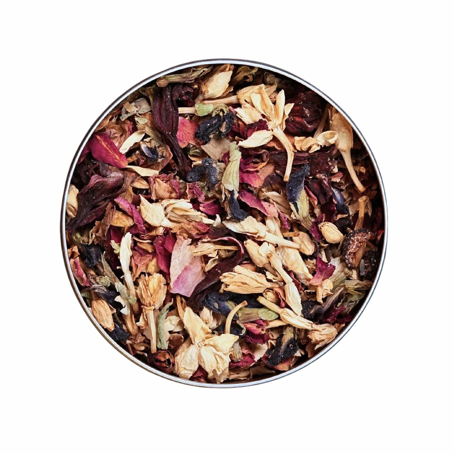 CELESTIAL GARDEN FLOWER TEA