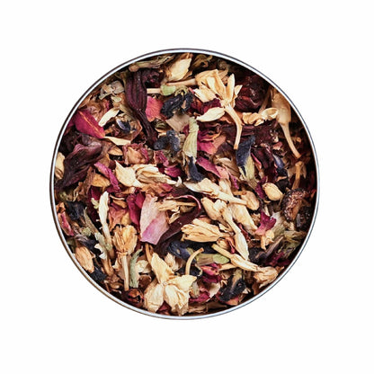 CELESTIAL GARDEN FLOWER TEA