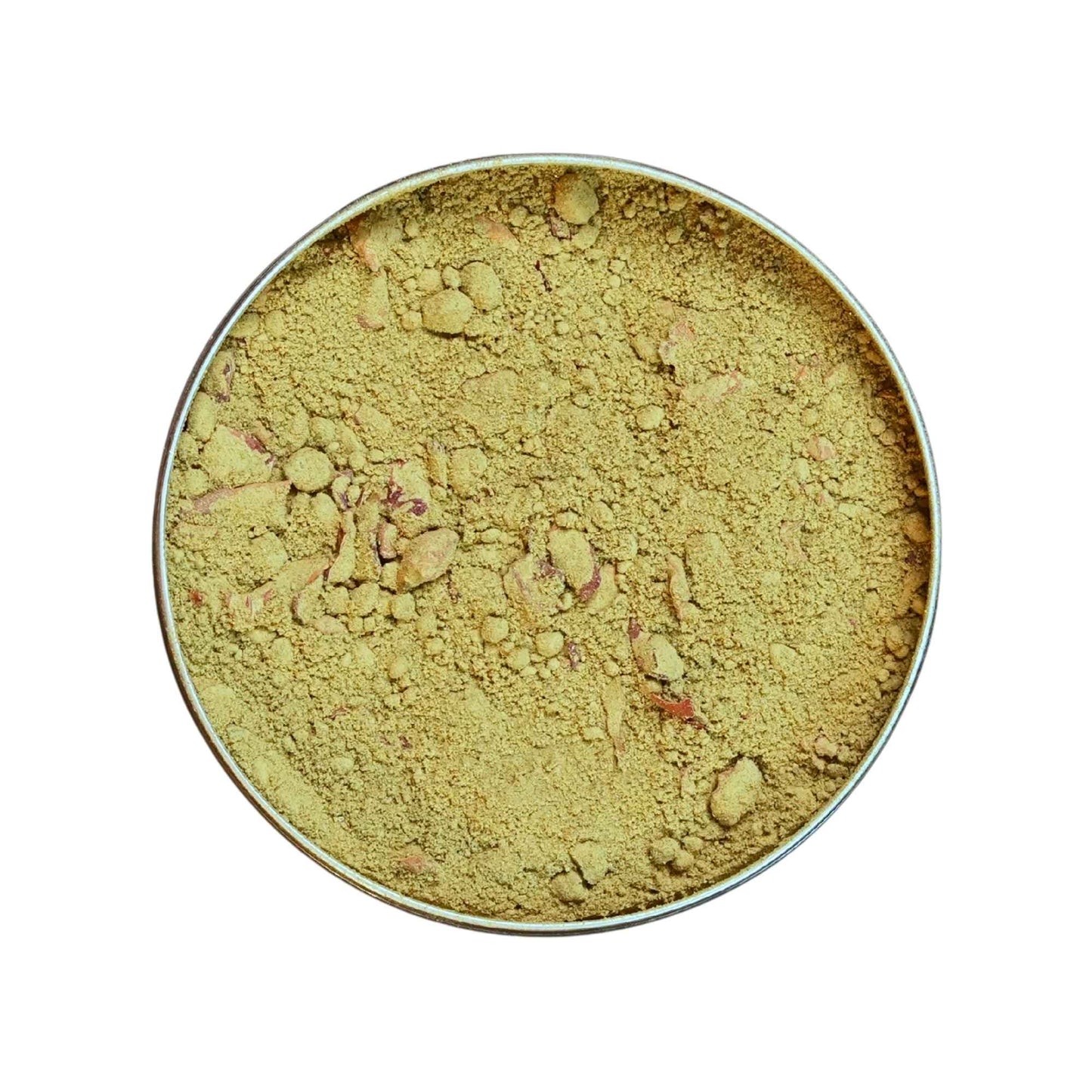 ROSE PISTACHIO MATCHA LATTE