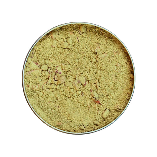 ROSE PISTACHIO MATCHA LATTE