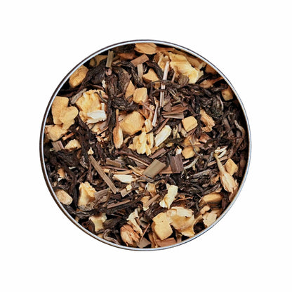 ISLAND DAYDREAM WHITE TEA