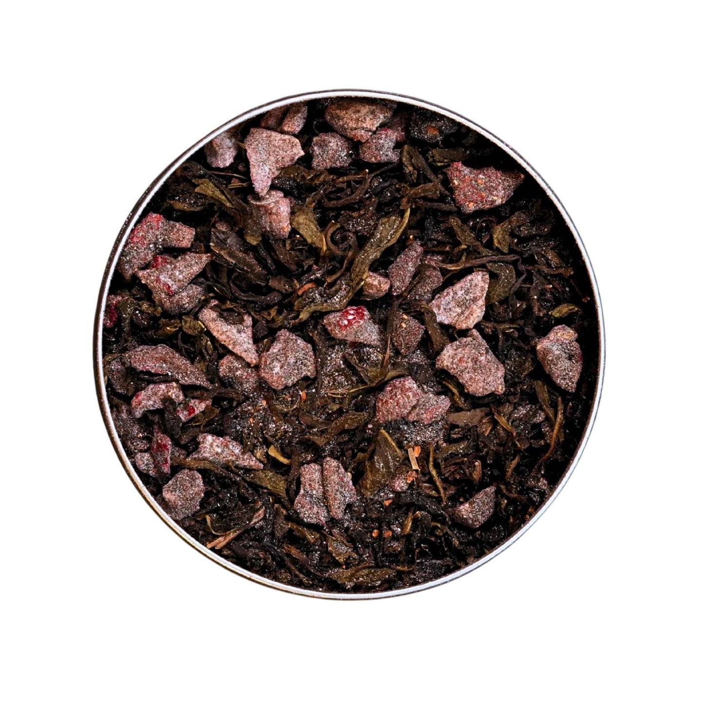 JAPANESE CLOUD OOLONG TEA