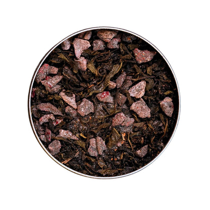 JAPANESE CLOUD OOLONG TEA