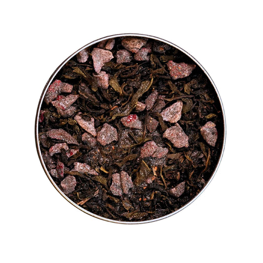 JAPANESE CLOUD OOLONG TEA