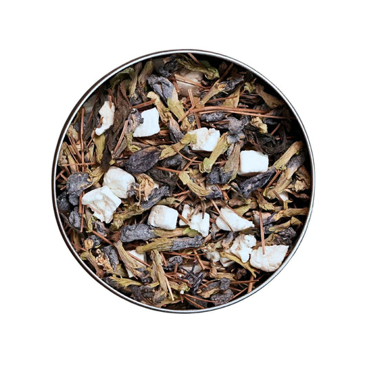 WINTER FROST WHITE TEA