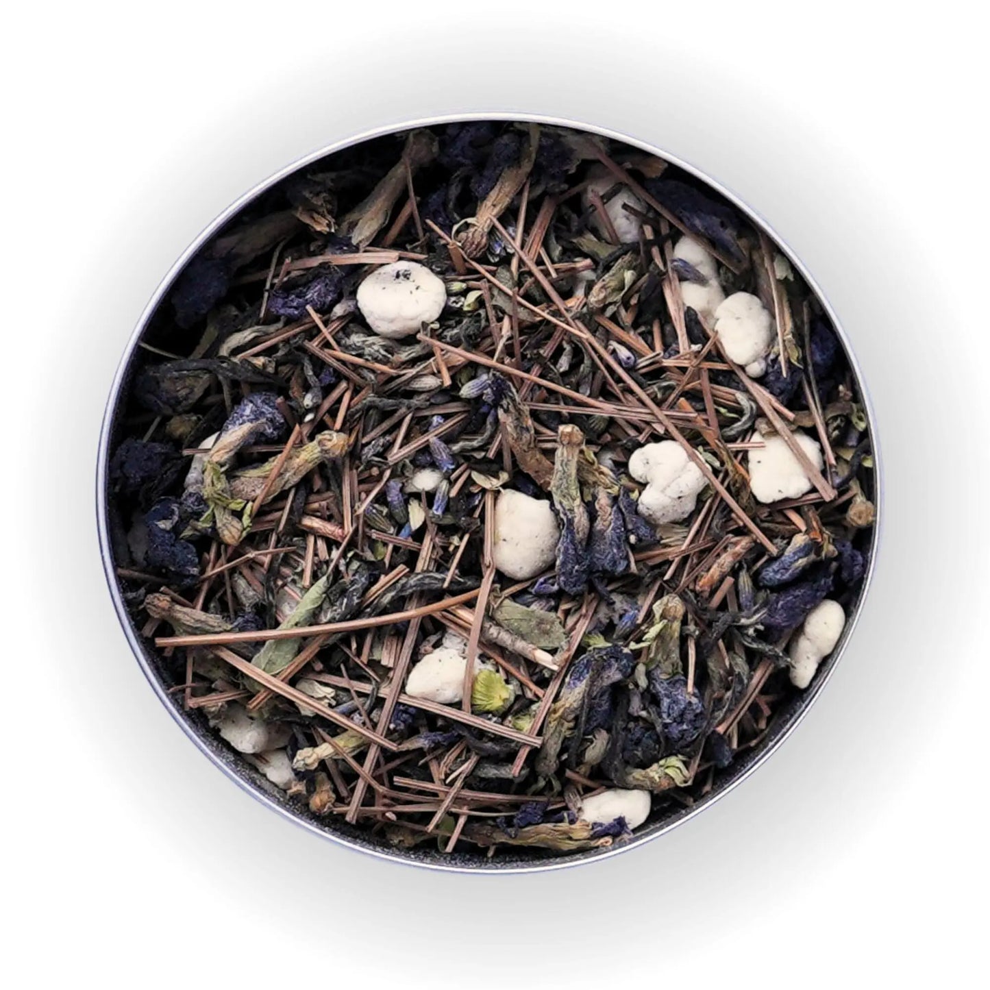 Winter Frost by The Tea Ateliier 