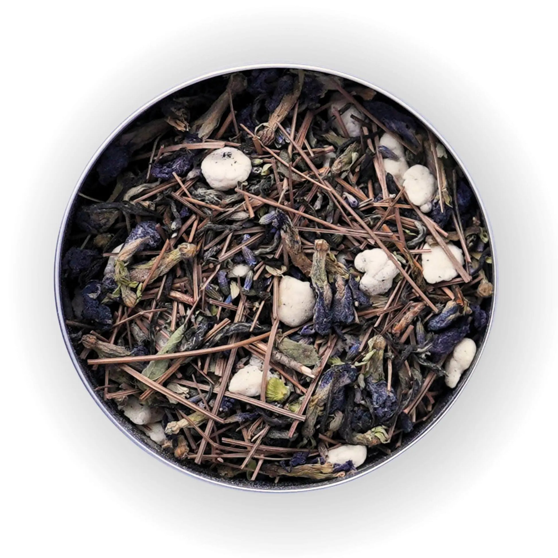 Winter Frost by The Tea Ateliier 