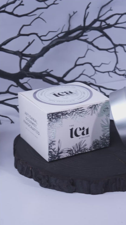 WINTER FROST WHITE TEA