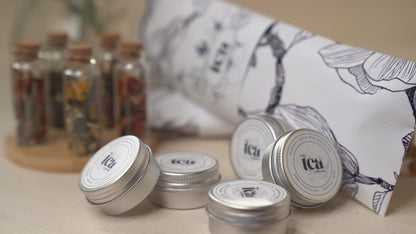 MINIS SET SAMPLER BOX
